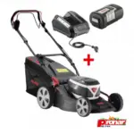 ALKO KOSIARKA 4.65 LI SP EASY AKKU ZESTAW