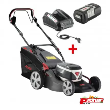 ALKO KOSIARKA 4.65 LI SP EASY AKKU ZESTAW
