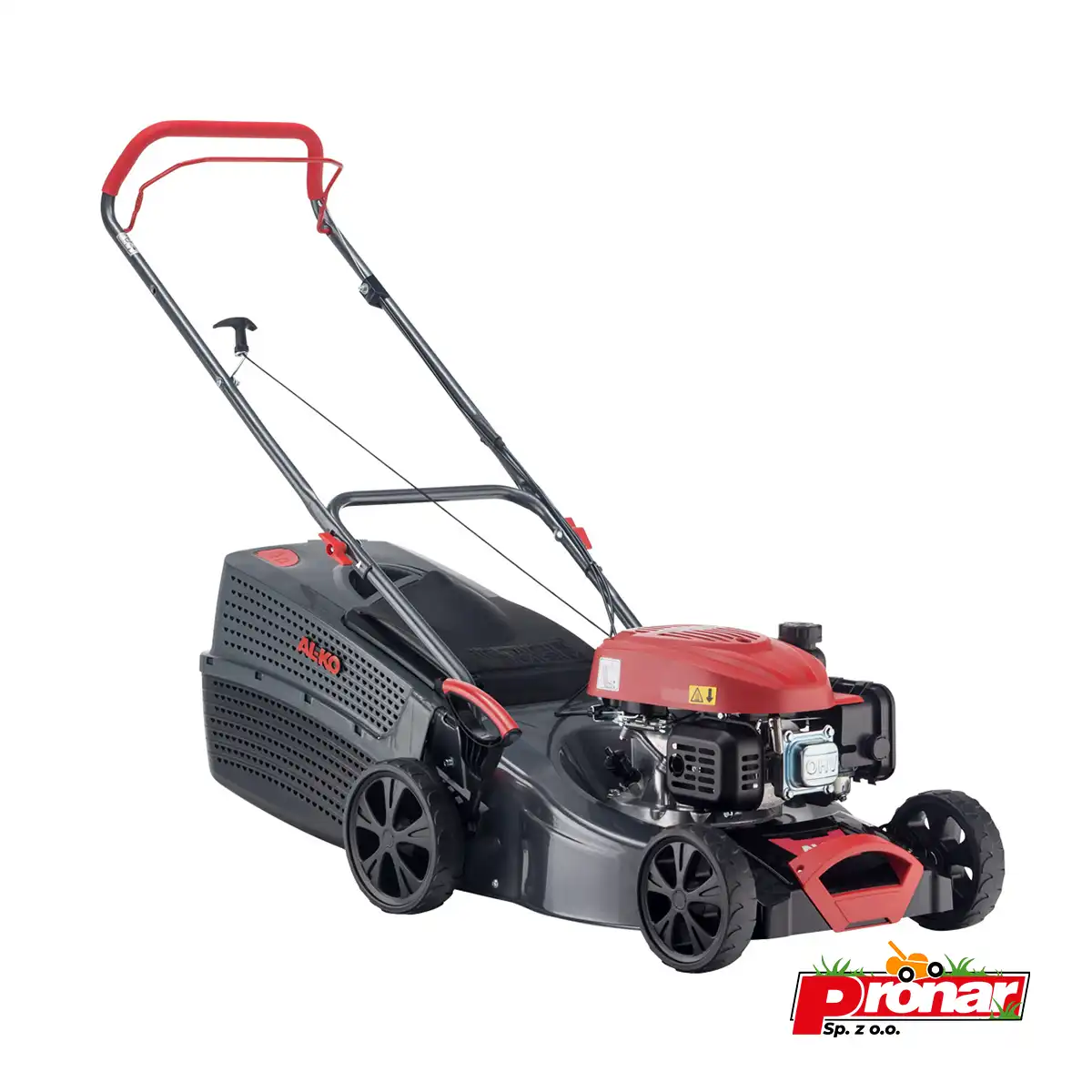 ALKO KOSIARKA 42.1 P-A COMFORT ALKO KOSIARKA 42.1 P-A COMFORT