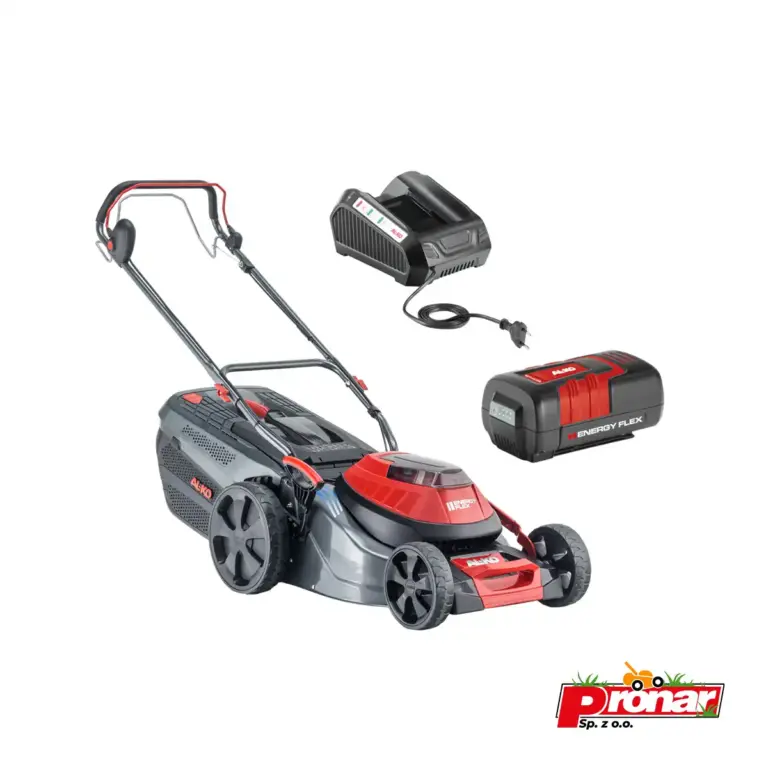 ALKO KOSIARKA 46.0 LI SP MOWEO AKKU