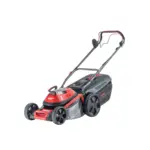 ALKO KOSIARKA 46.0 LI SP MOWEO AKKU z boku