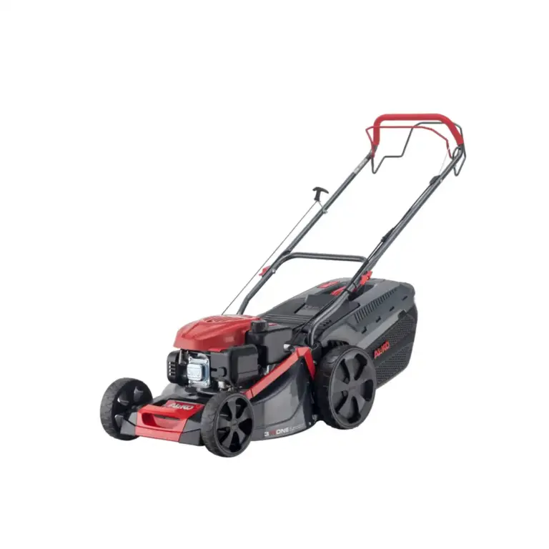 ALKO KOSIARKA 46.0 SP-A COMFORT bok