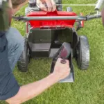 ALKO KOSIARKA 470 SP-A PREMIUM w użyciu