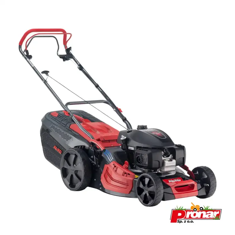 ALKO KOSIARKA 474 SP-H PREMIUM