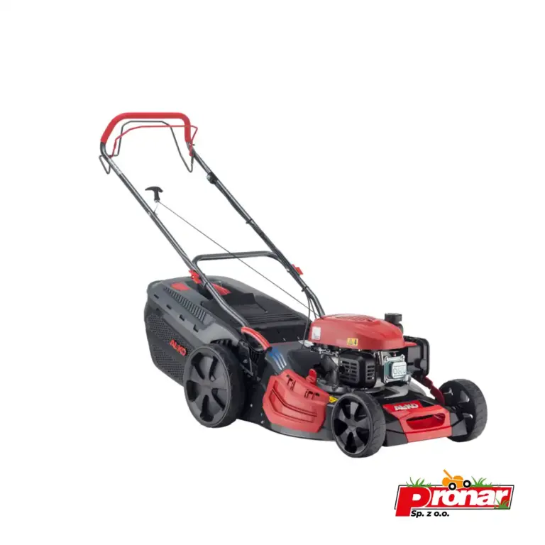 ALKO KOSIARKA 51.0 P-A COMFORT