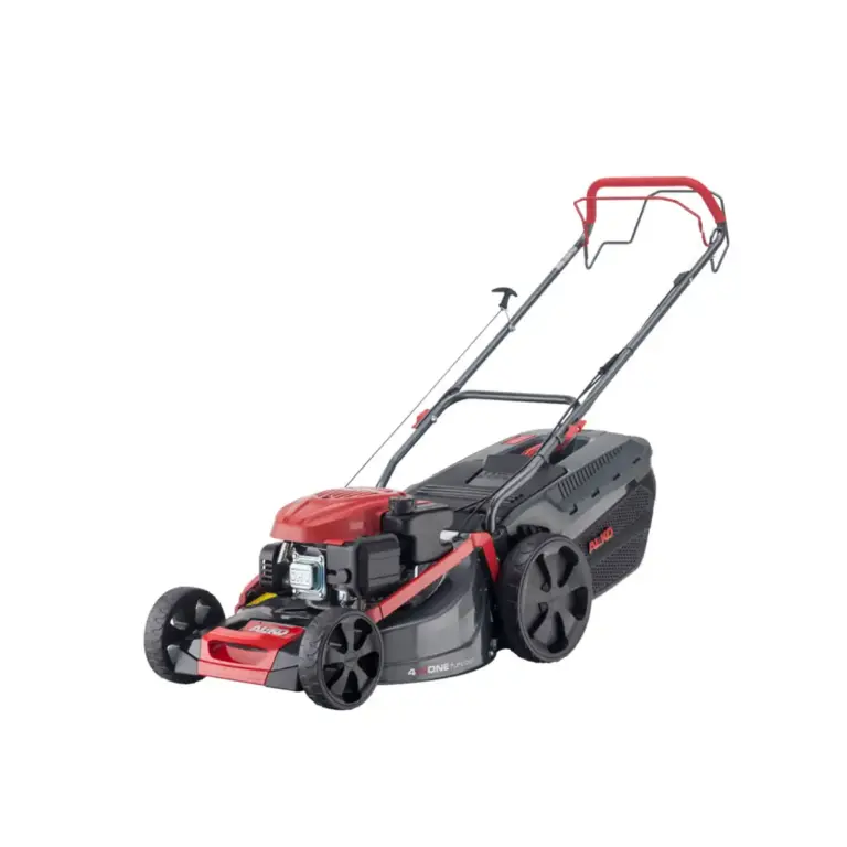 ALKO KOSIARKA 51.0 P-A COMFORT bok