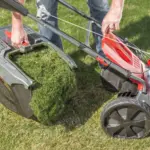 ALKO KOSIARKA 520 SP-H PREMIUM w użyciu