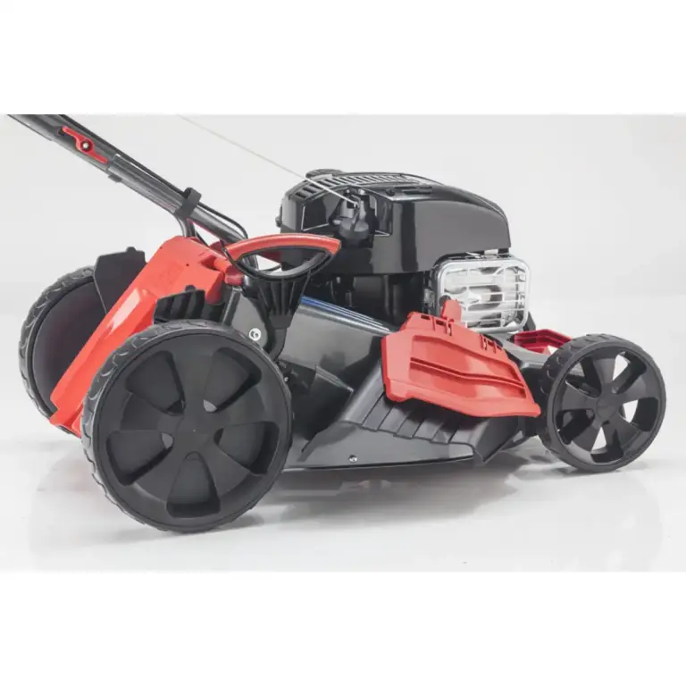 ALKO KOSIARKA 520 SP-H PREMIUM zbliżenie