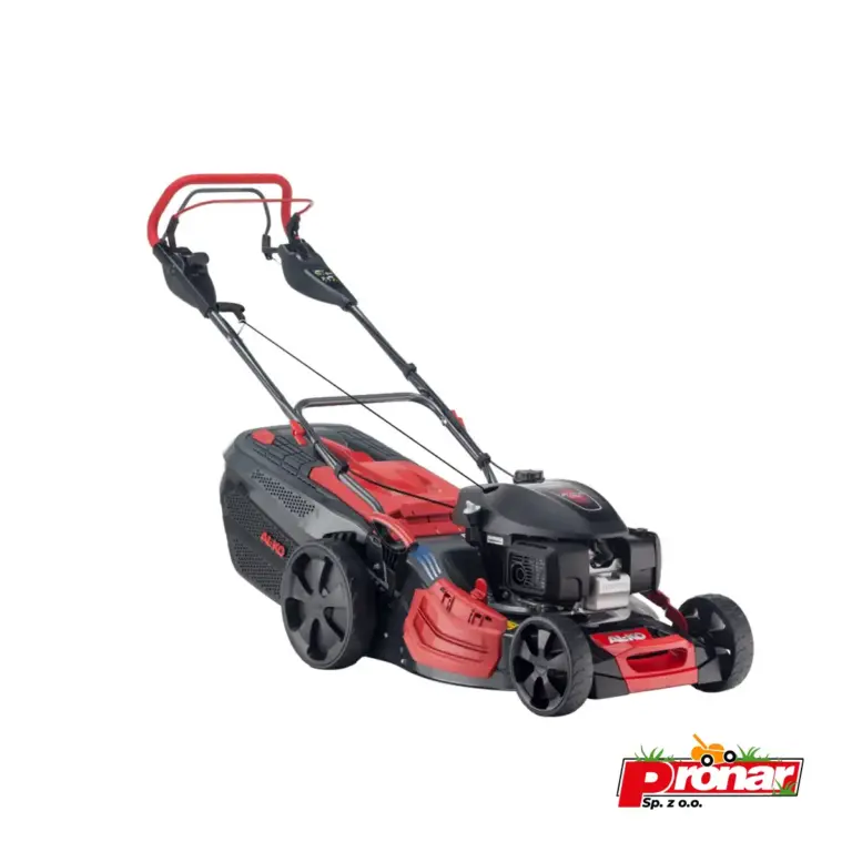 ALKO KOSIARKA 521 VS-H PREMIUM