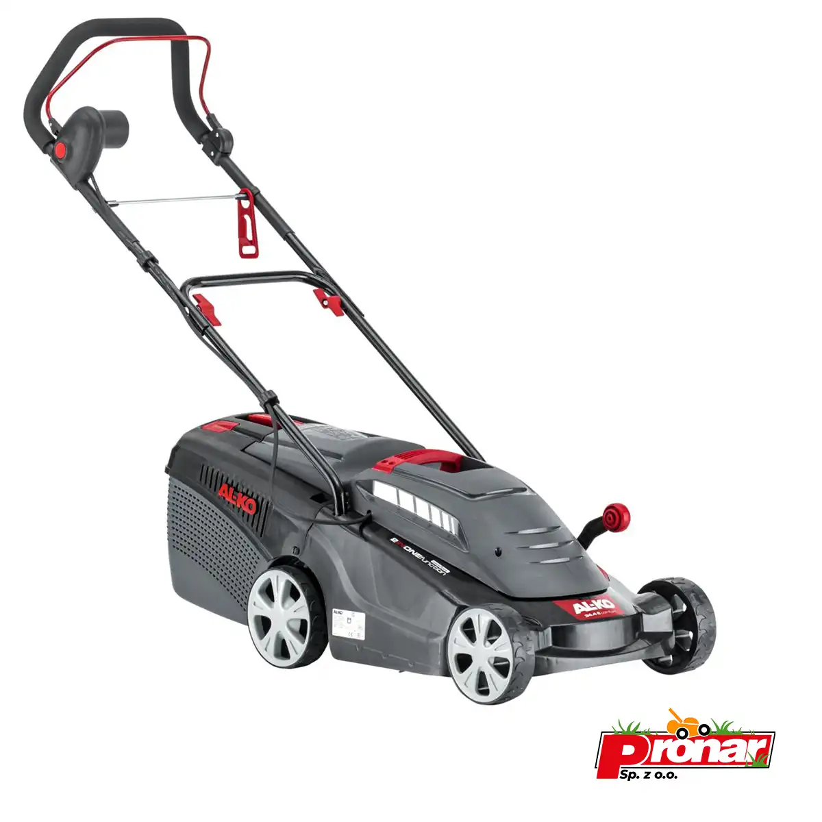 ALKO KOSIARKA COMFORT 34.E 1200 W ALKO KOSIARKA COMFORT 34.E 1200 W