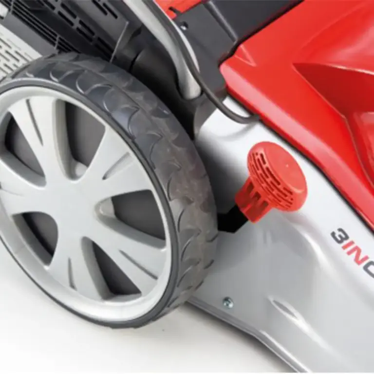 ALKO KOSIARKA COMFORT 4.64E 1600W detal