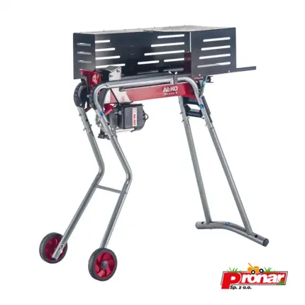 ALKO ŁUPARKA LSH 520 5