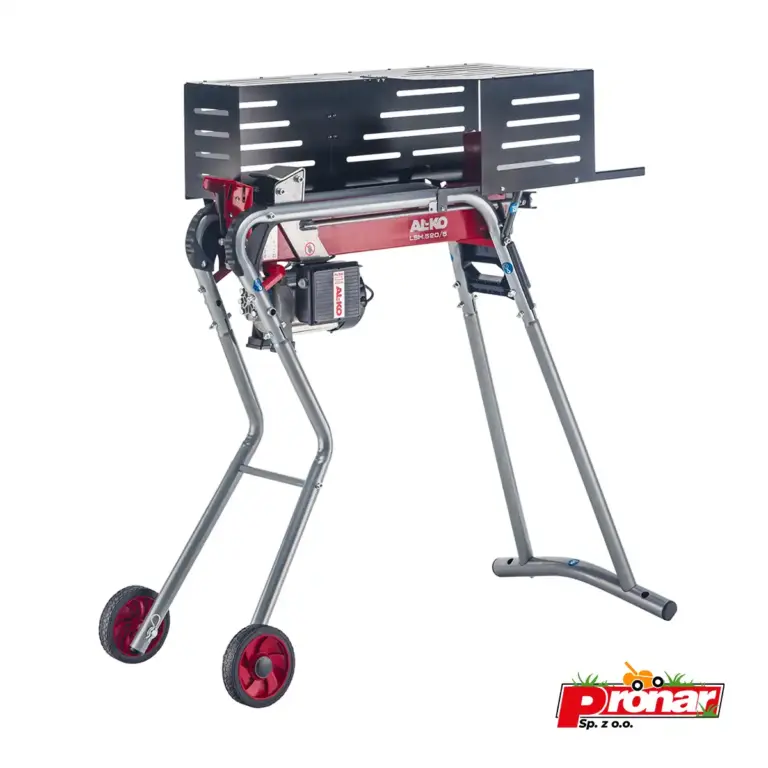 ALKO ŁUPARKA LSH 520 5