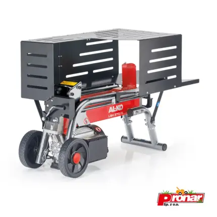ALKO ŁUPARKA LSH370 4