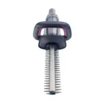 ALKO NOŻYCE HT 1845 18V AKKU przód