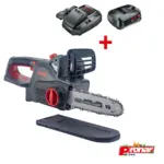 ALKO PILARKA CS 1825 18V ZESTAW AKKU