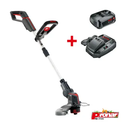 ALKO PODCINARKA GT 1825 18V AKKU ZESTAW