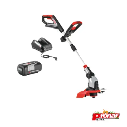 ALKO PODCINARKA GT 4030 LI ENERGY FLEX ZESTAW