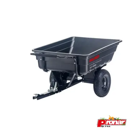 ALKO PRZYCZEPKA COMBI CT 400