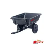 ALKO PRZYCZEPKA CT400