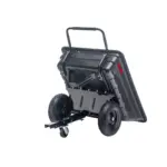 ALKO PRZYCZEPKA CT400 spód