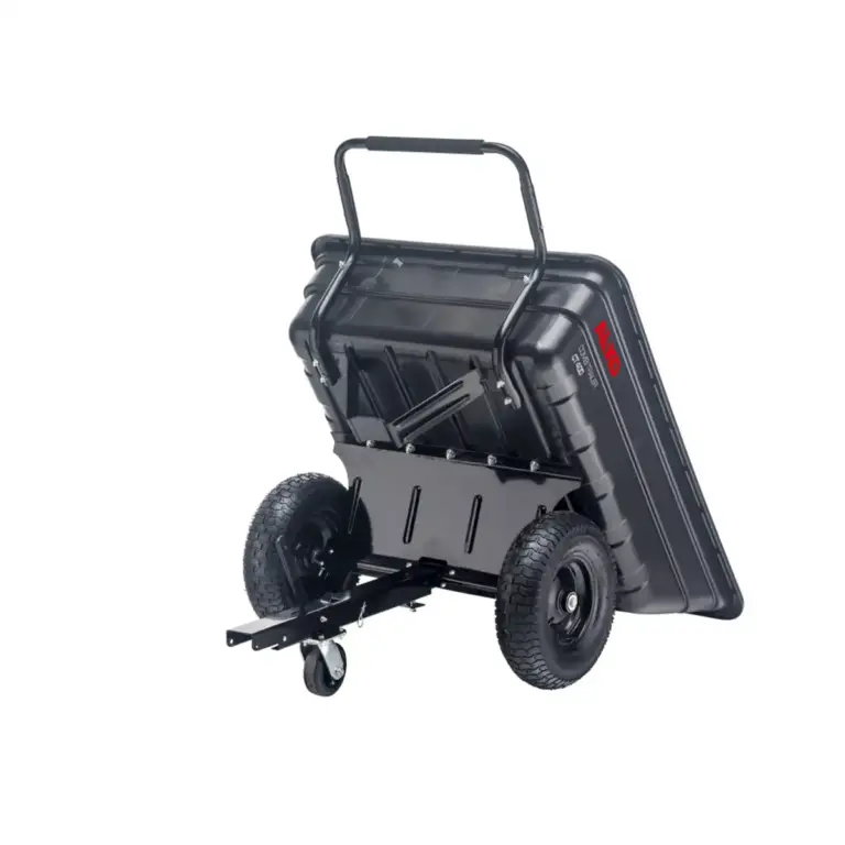 ALKO PRZYCZEPKA CT400 spód