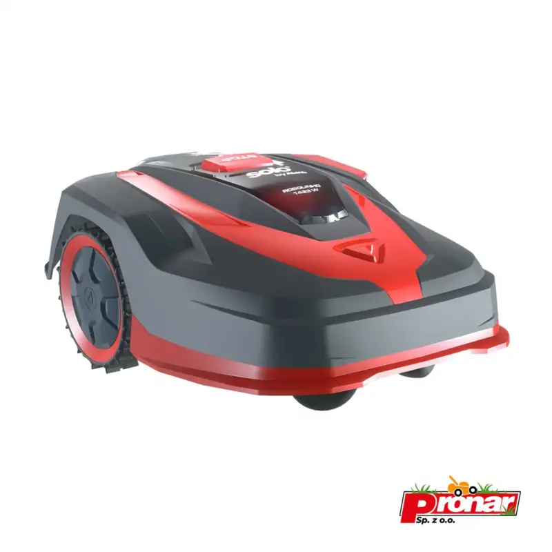 ALKO ROBOT ROBOLINHO 1423 W SOLO BY