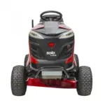 ALKO TRAKTOR T18-103.4 HD-A V2 przód