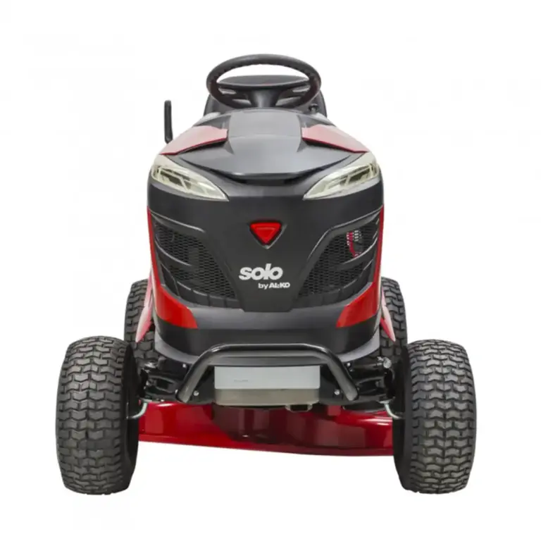 ALKO TRAKTOR T18-103.4 HD-A V2 przód