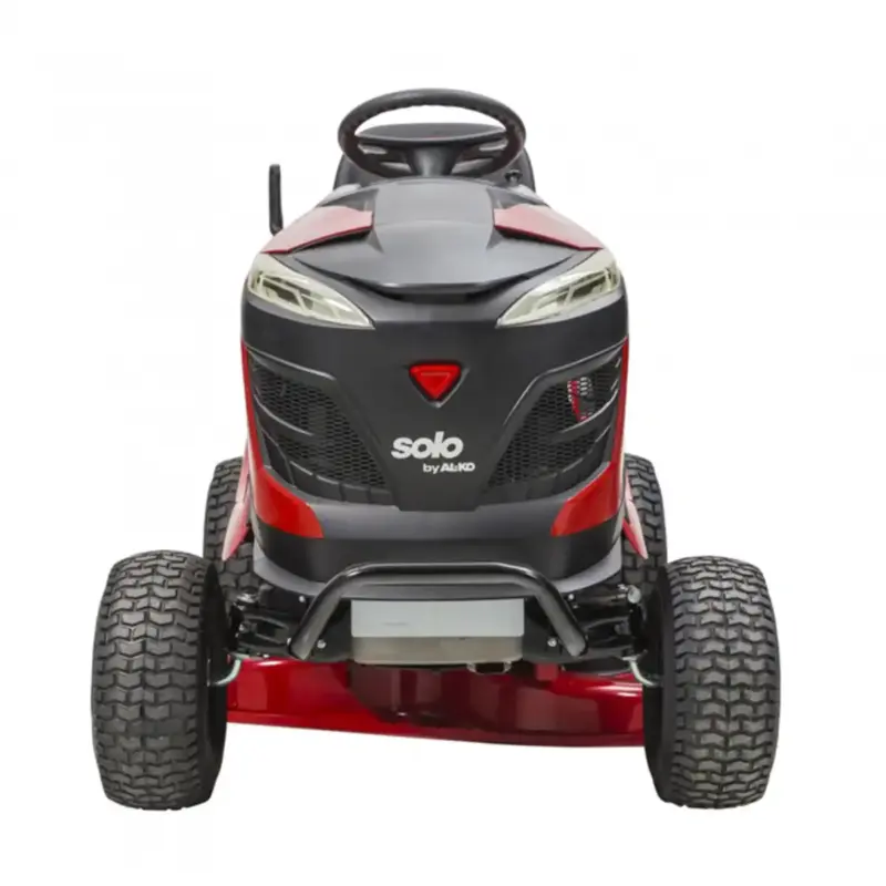 ALKO TRAKTOR T18-103.4 HD-A V2 przód