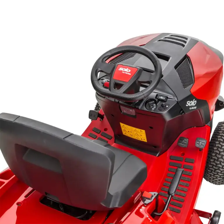 ALKO TRAKTOR T22-105.4 HD-A V2 SOLO góra