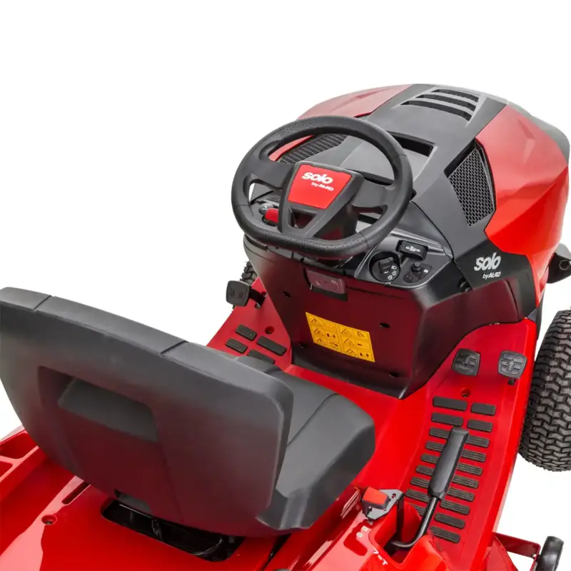 ALKO TRAKTOR T22-105.4 HD-A V2 SOLO góra