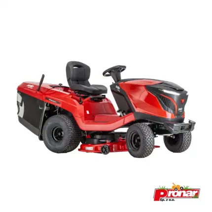 ALKO TRAKTOR T22-105.4 HDD-A SOLO BY AL-KO