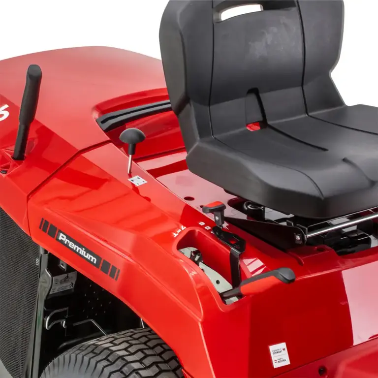 ALKO TRAKTOR T22-105.4 HDD-A SOLO BY AL-KO detal