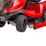 ALKO TRAKTOR T22-110.4 HDH-A V2 SOLO BY AL-KO detal