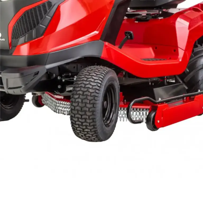 ALKO TRAKTOR T22-110.4 HDH-A V2 SOLO BY AL-KO detal