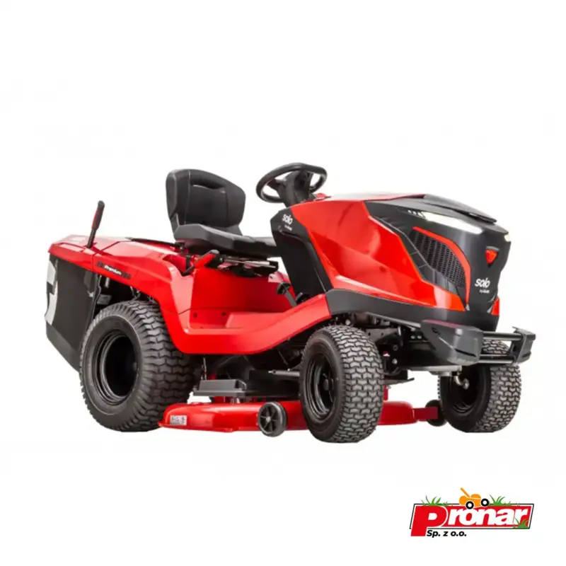 ALKO TRAKTOR T24-125.4 HD V2 SOLO BY AL-KO