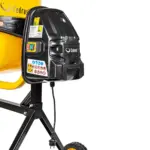 CEDRUS BETONIARKA 220 L 850 W detal