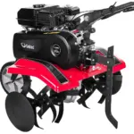 CEDRUS GLEBOGRYZARKA GL05 detal