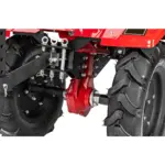 CEDRUS GLEBOGRYZARKA GL06 135 CM RATO R390 detal