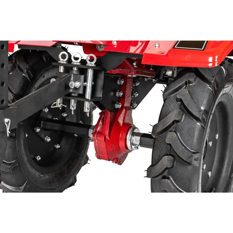 CEDRUS GLEBOGRYZARKA GL06 135 CM RATO R390 detal