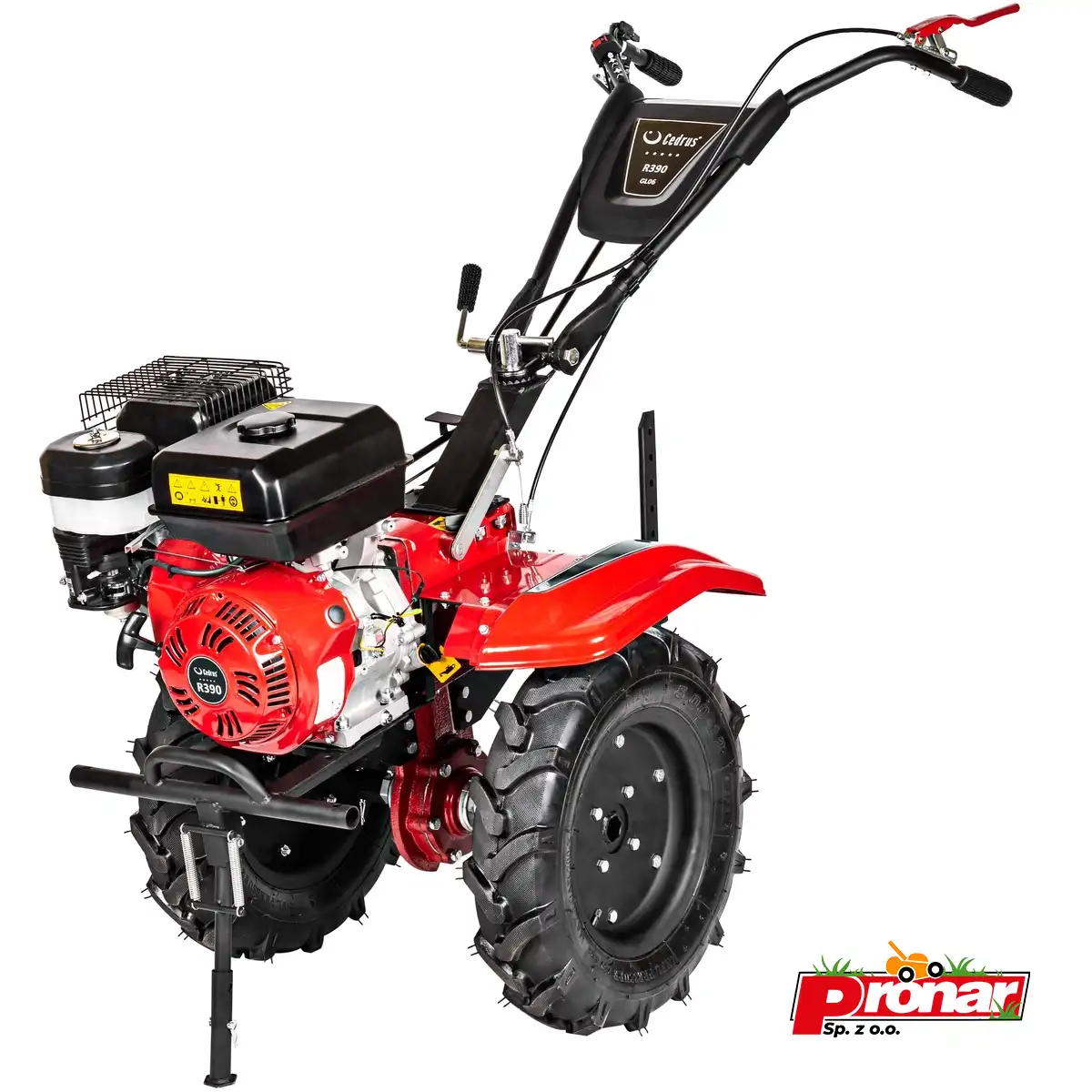 CEDRUS GLEBOGRYZARKA GL06 135 CM RATO R390 CEDRUS GLEBOGRYZARKA GL06 135 CM RATO R390