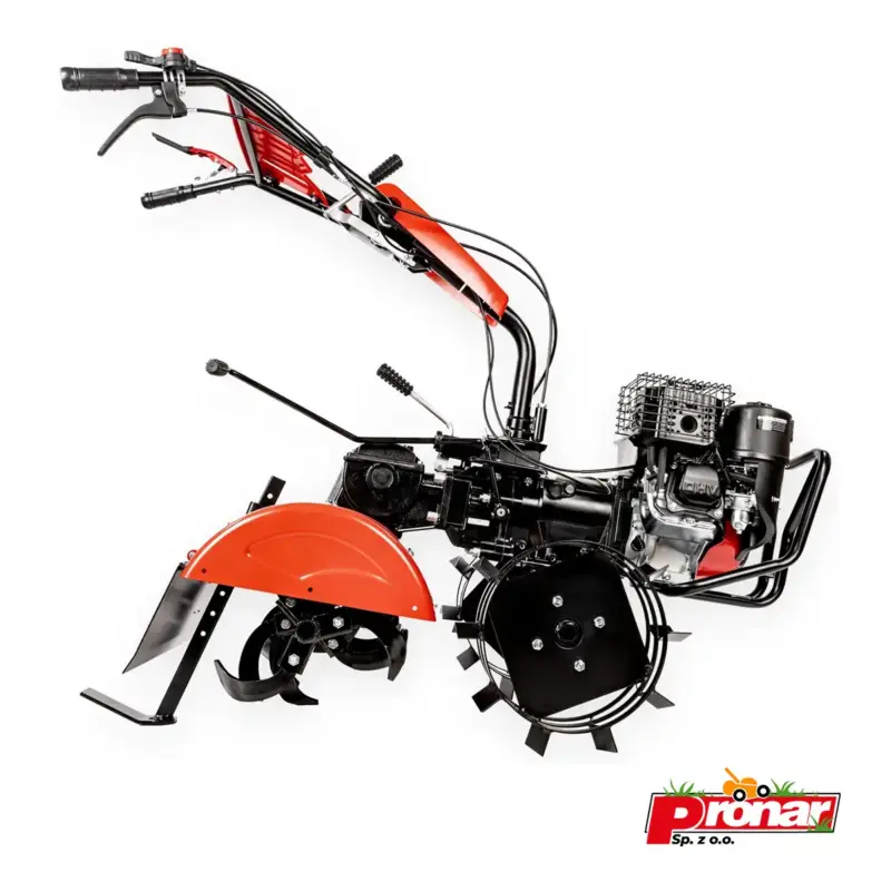 CEDRUS GLEBOGRYZARKA GLX 640 bok