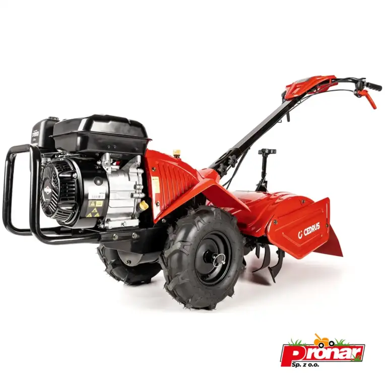 CEDRUS GLEBOGRYZARKA GLX-GT65-2B&S