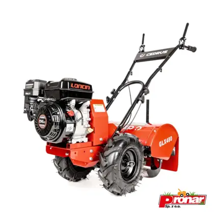 CEDRUS GLEBOGRYZARKA GLX480