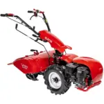 CEDRUS GLEBOGRYZARKA GLX720 bok