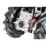 CEDRUS GLEBOGRYZARKA GLX720 detal