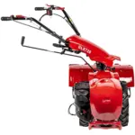 CEDRUS GLEBOGRYZARKA GLX720 przód