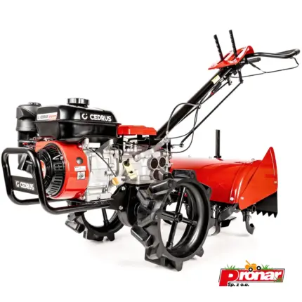 CEDRUS GLEBOGRYZARKA WM170F P WEIMA GLX540 bok