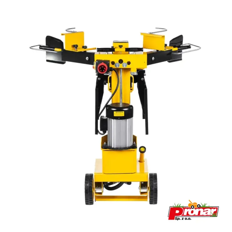 CEDRUS ŁUPARKA CEDLS07V 8T